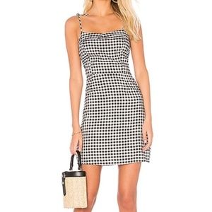 Cupcakes and Cashmere Gingham Sundress